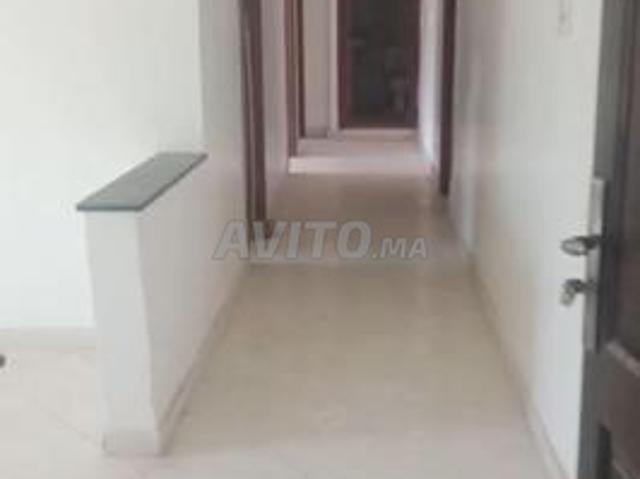Appartement vente à Centre Ville