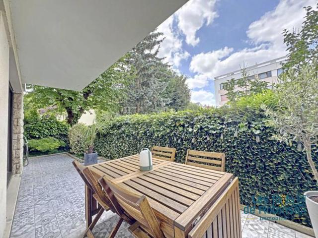 Appartement vente à Nanterre, Rueil-malmaison