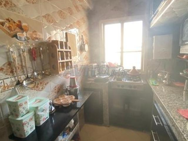 Appartement vente à Aïn Harrouda, Gharb-Chrarda-Beni Hssen