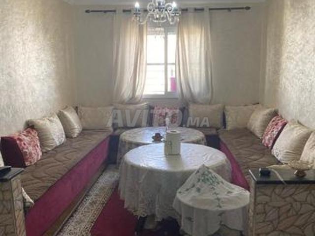 Appartement vente à Aïn Harrouda, Gharb-Chrarda-Beni Hssen