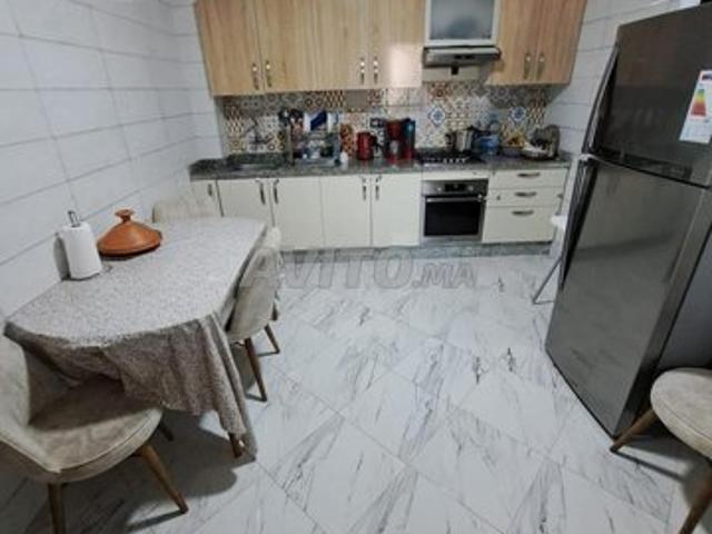 Appartement vente à Centre Ville