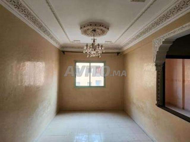 Appartement vente à Saâda, L'Oriental