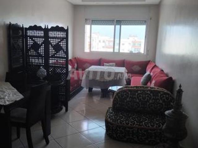 Appartement vente à Salé
