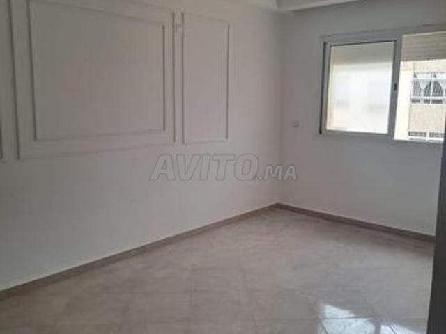 Appartement vente à Salé