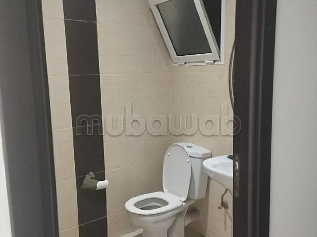 Appartement vente à Salé