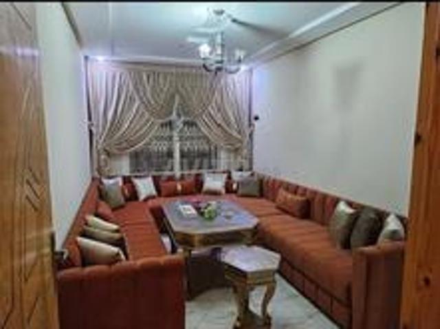 Appartement vente à Saida