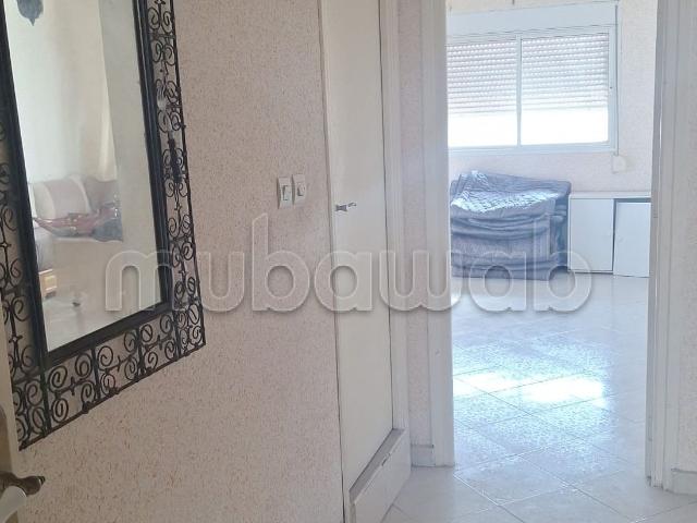 Appartement vente à Saida