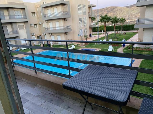 Appartement vente à Saida