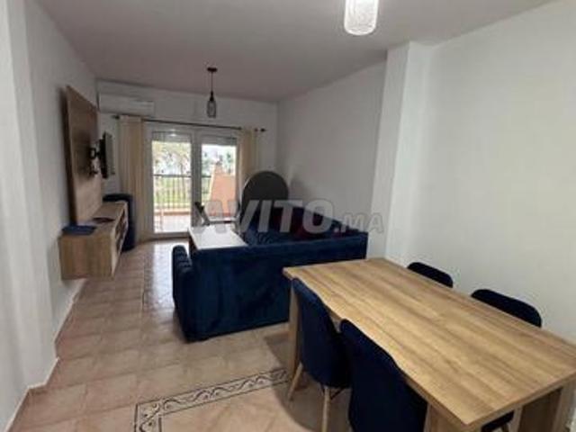 Appartement vente à Saida