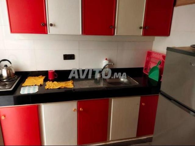 Appartement vente à Saida