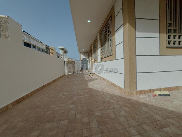 Appartement vente à Saida