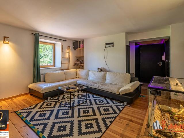 Appartement vente à Villefranche-sur-Saône, Rhône