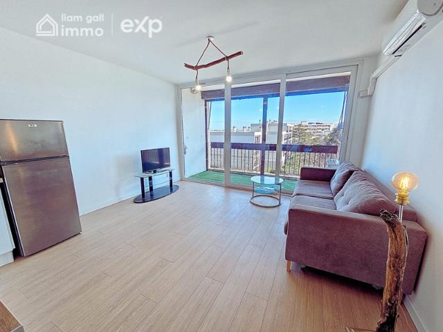 Appartement vente à Céret, Saint-cyprien