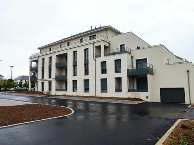 Appartement vente à Tours, Fondettes