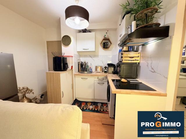 Appartement vente à Saint-Denis, Saint-denis