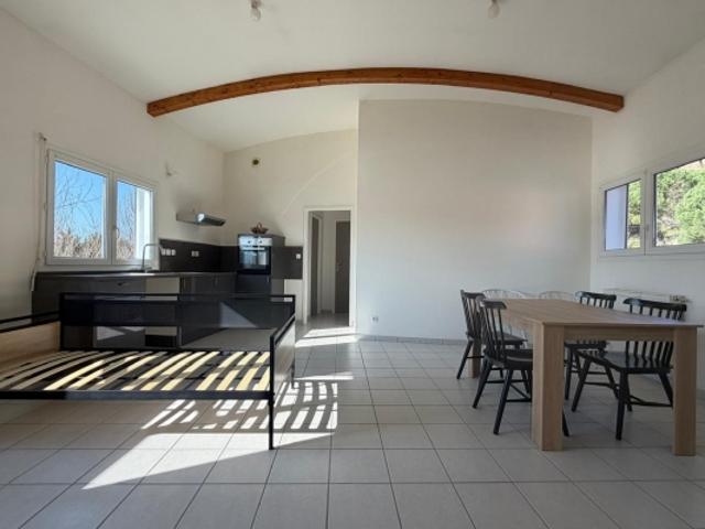 Appartement vente à Valence, Saint-donat-sur-l'herbasse