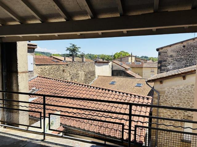 Appartement vente à Valence, Saint-donat-sur-l'herbasse