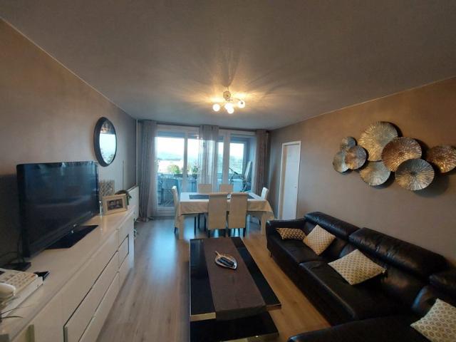 Appartement vente à Saint-Étienne, Saint-etienne