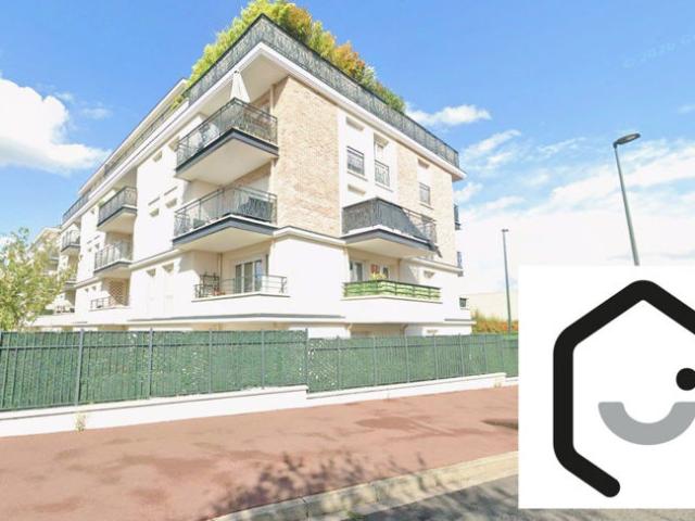 Appartement vente à Sarcelles, Saint-gratien