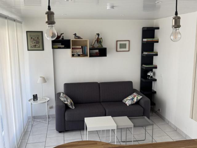 Appartement vente à Bayonne, Saint-jean-de-luz