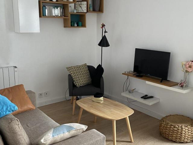 Appartement vente à Bayonne, Saint-jean-de-luz