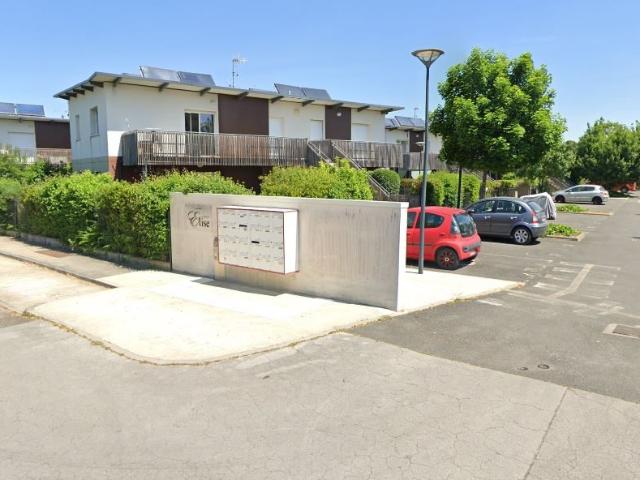 Appartement vente à Saint-jean-d'illac