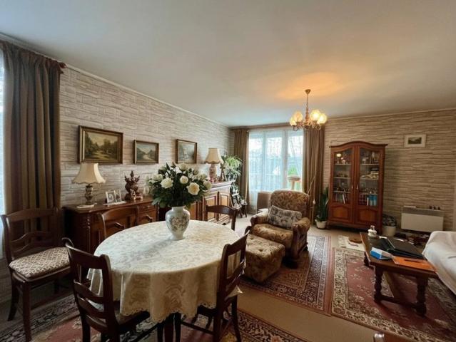 Appartement vente à Orléans, Saint-jean-le-blanc