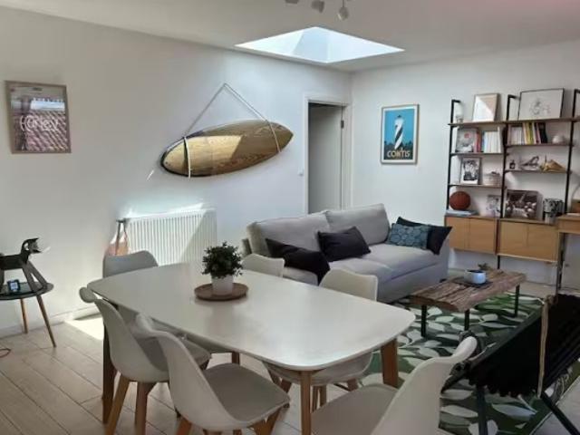 Appartement vente à Dax, Saint-julien-en-born