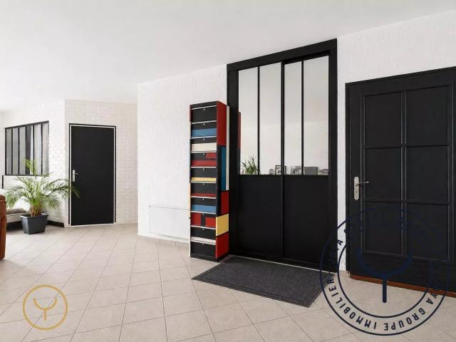 Appartement vente à Troyes, Saint-julien-les-villas