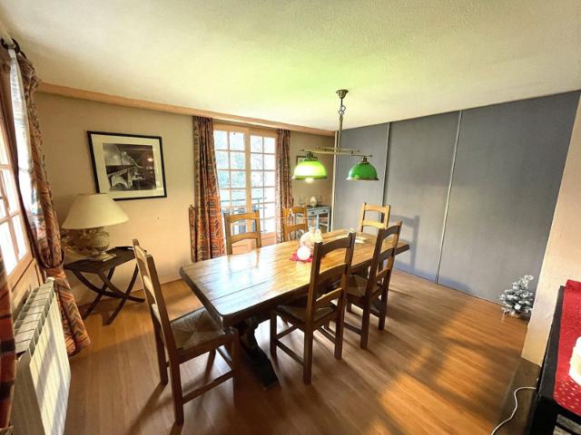 Appartement vente à Saint-Gaudens, Gouaux-de-luchon