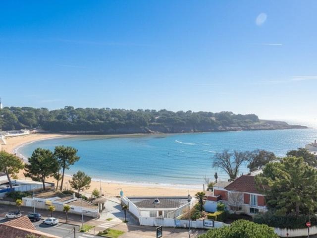 Appartement vente à Rochefort, Saint-palais-sur-mer