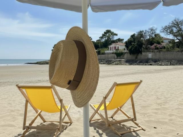 Appartement vente à Saint-Palais-sur-Mer, Charente-Maritime