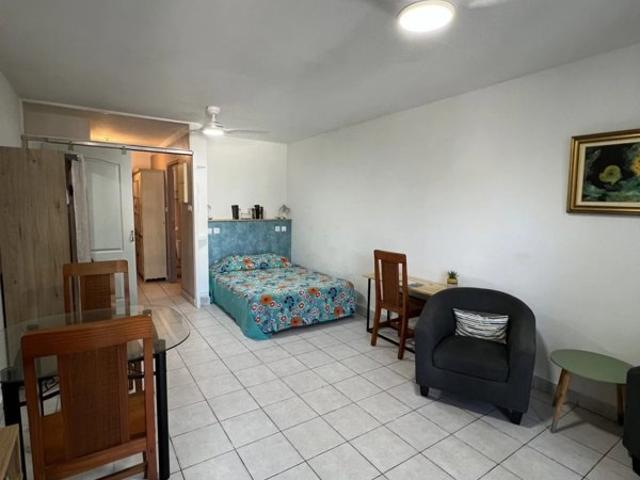 Appartement vente à Beauvais, Saint-paul