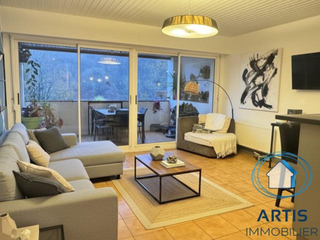 Appartement vente à Bayonne, Saint-pée-sur-nivelle