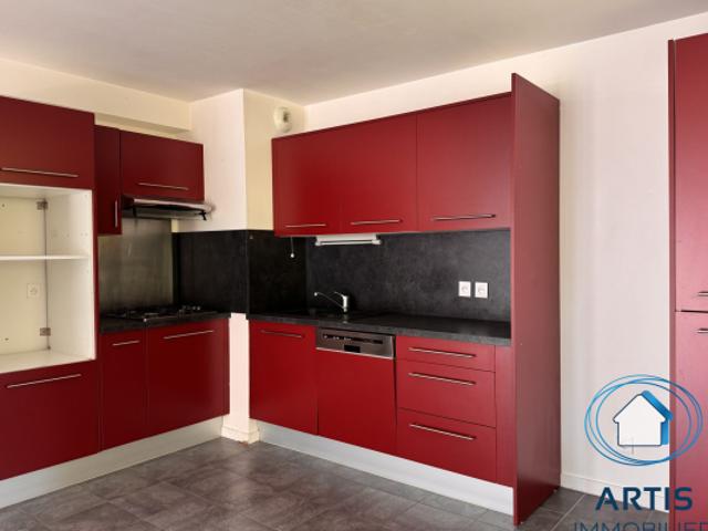Appartement vente à Bayonne, Saint-pée-sur-nivelle