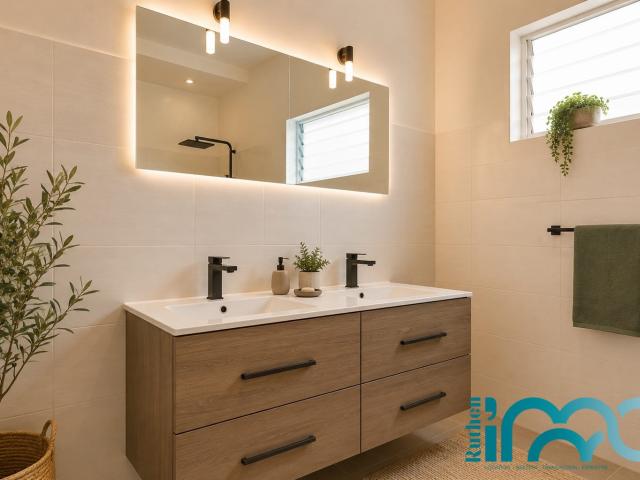 Appartement vente à La Réunion