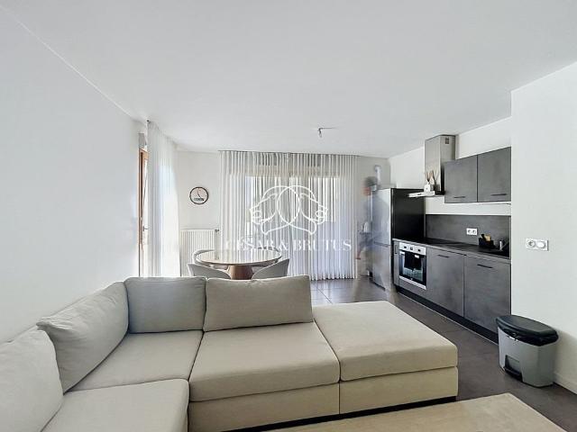 Appartement vente à Revaison, Saint-Priest