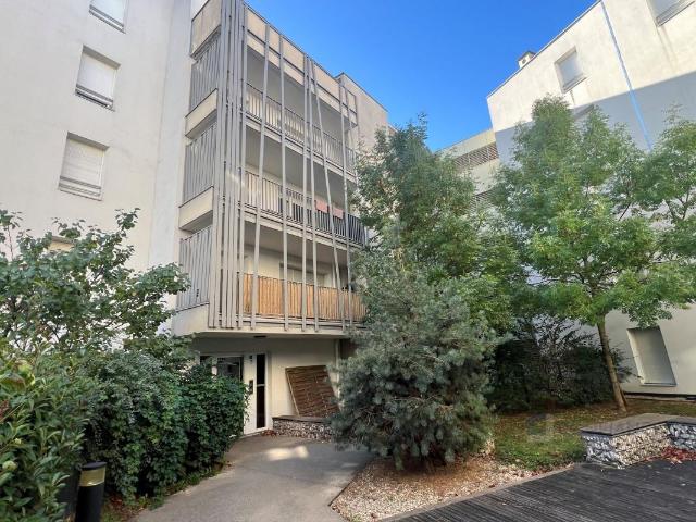 Appartement vente à Lyon, Métropole de Lyon