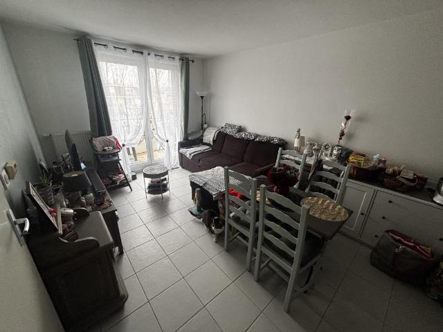 Appartement vente à Saint-Quentin, Saint-quentin