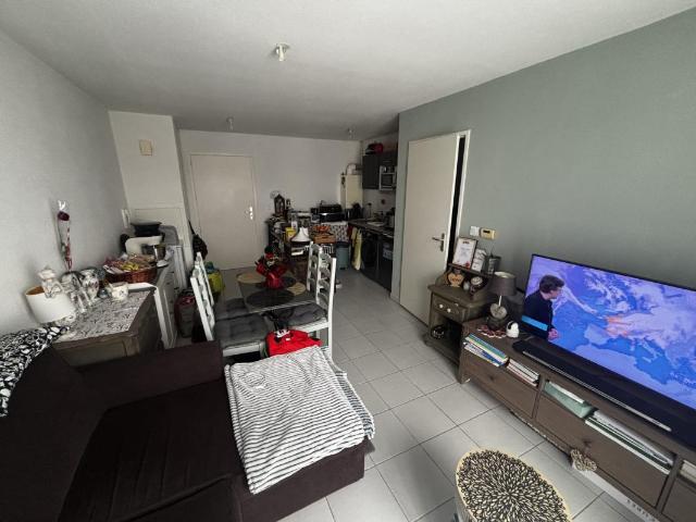 Appartement vente à Saint-Quentin, Saint-quentin