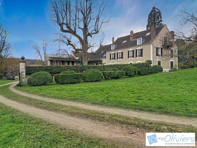 Appartement vente à Rambouillet, Saint-rémy-lès-chevreuse
