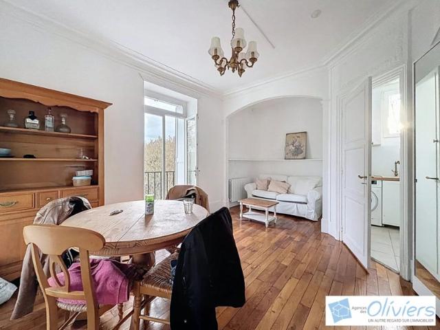 Appartement vente à Rambouillet, Saint-rémy-lès-chevreuse