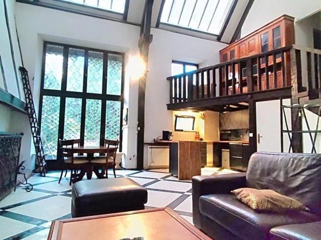 Appartement vente à Rambouillet, Saint-rémy-lès-chevreuse