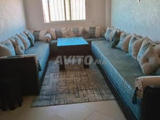 Appartement vente à El Ma, Gharb-Chrarda-Beni Hssen