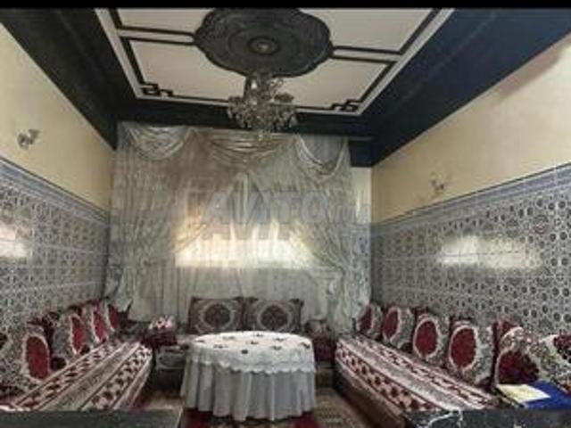 Appartement vente à Salé