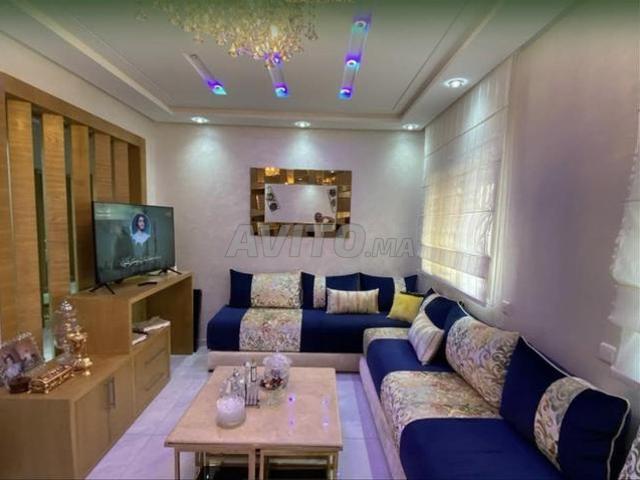 Appartement vente à Salé