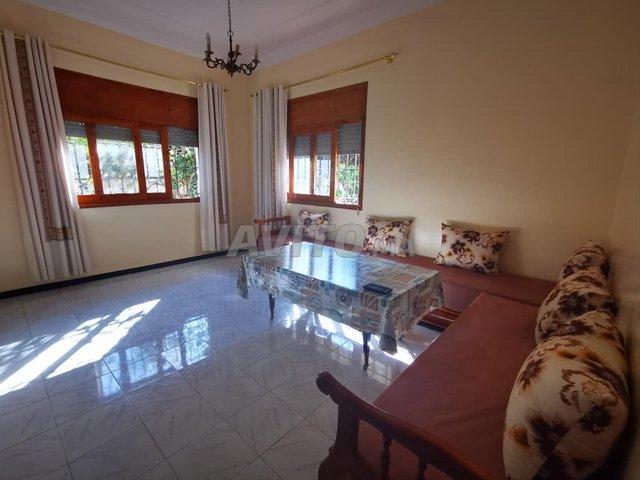 Appartement vente à Salé