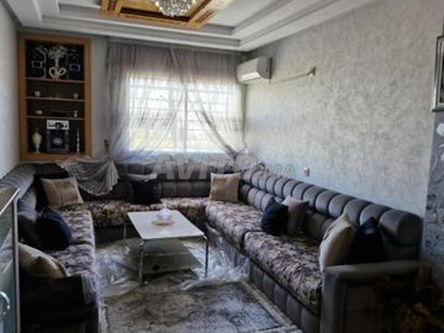 Appartement vente à Salé