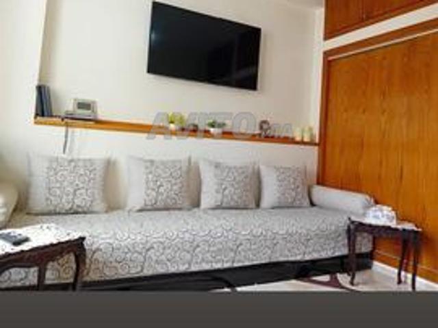 Appartement vente à Salé