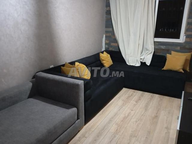 Appartement vente à Salé
